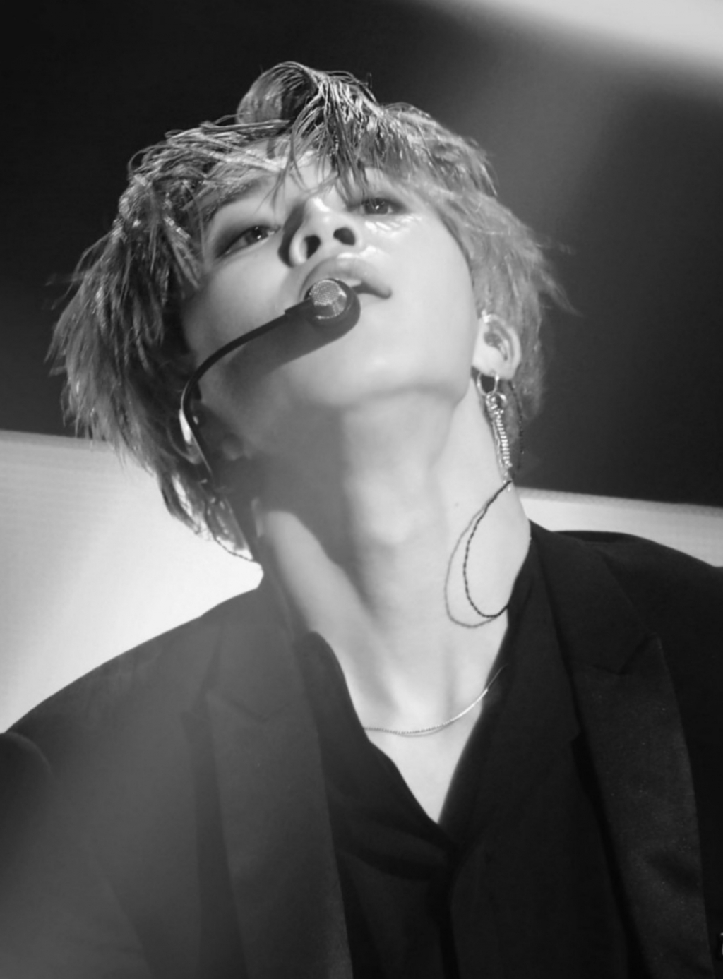 방탄소년단 지민(BTS JIMIN)