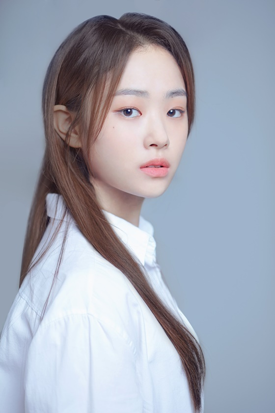 공원소녀 앤 /사진제공=더웨이브뮤직
