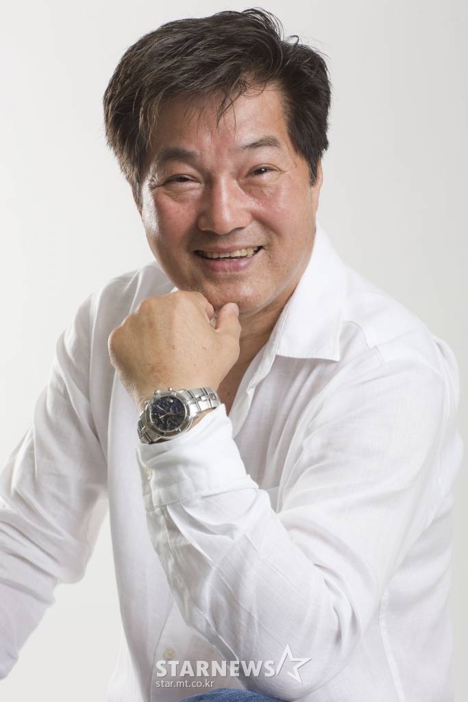 배우 한지일/사진=임성균 기자 tjdrbs23@