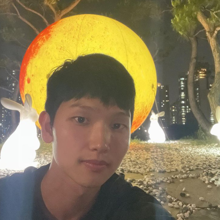 특전사 박도현 /사진=박도현 인스타그램