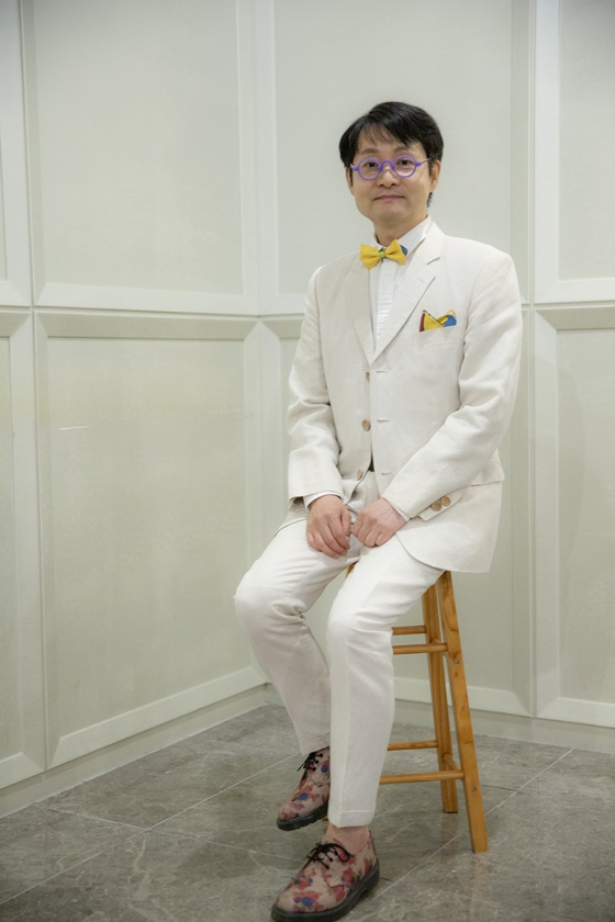김조광수 감독 /사진제공=(주)엣나인필름