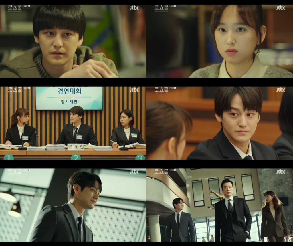 /사진=JTBC