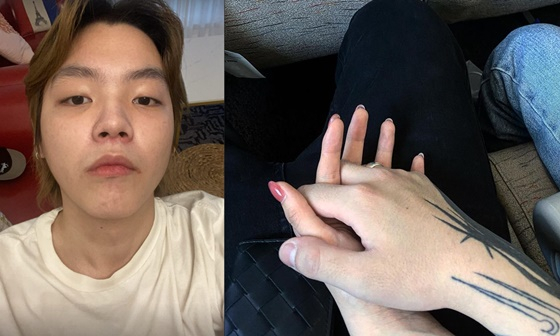 /사진=노엘 인스타그램