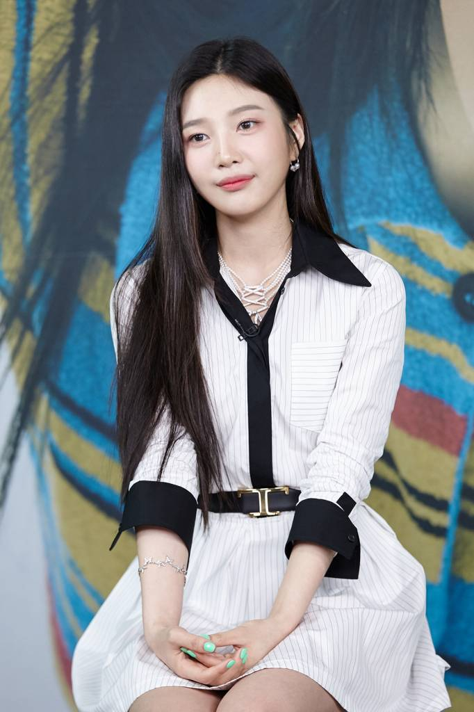 레드벨벳 조이 /사진제공=SM엔터테인먼트