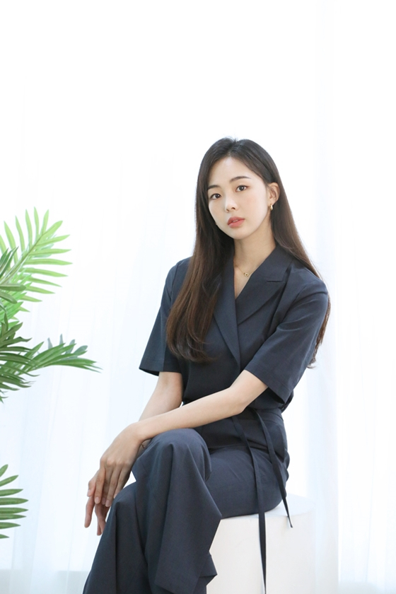 배우 금새록/사진=UL엔터테인먼트