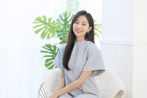 배우 금새록/사진=UL엔터테인먼트