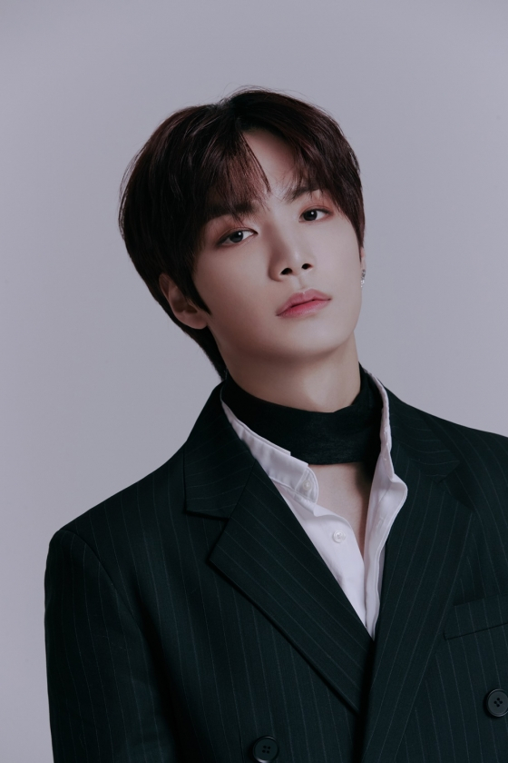 JR /사진제공=플레디스엔터테인먼트