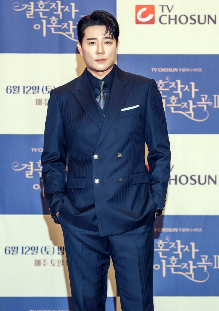 배우 이태곤 / 사진제공 = TV CHOSUN