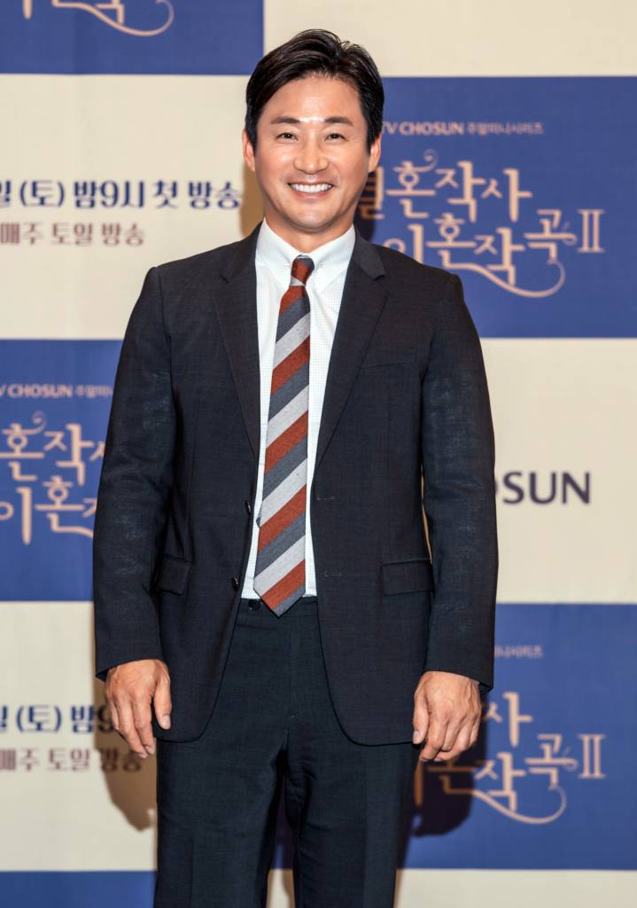 배우 전노민 / 사진제공 = TV CHOSUN=