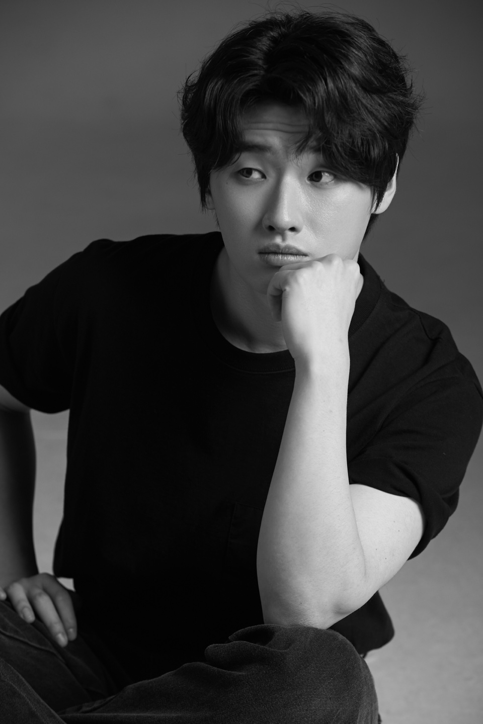 배우 이다윗 인터뷰 /사진제공=디디엔터테인먼트