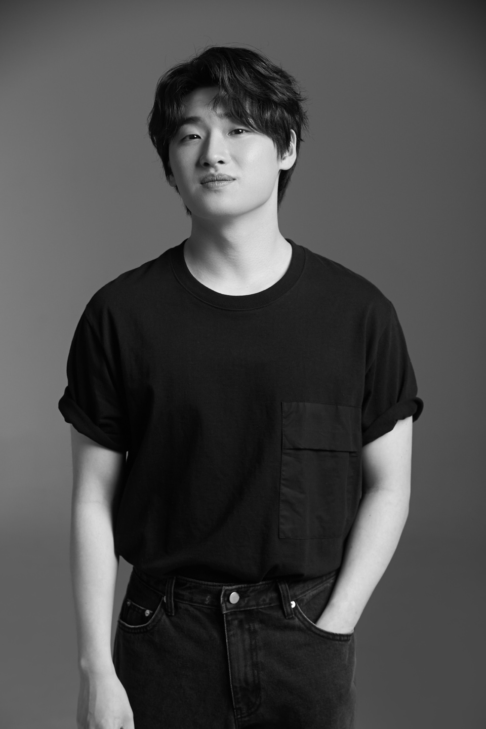 배우 이다윗 인터뷰 /사진제공=디디엔터테인먼트