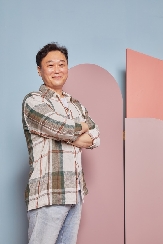 이계벽 감독 /사진제공=넷플릭스