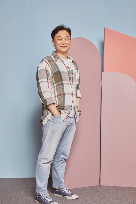 이계벽 감독 /사진제공=넷플릭스