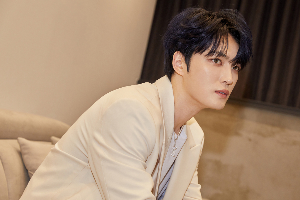 그룹 JYJ 김재중 /사진=씨제스엔터테인먼트