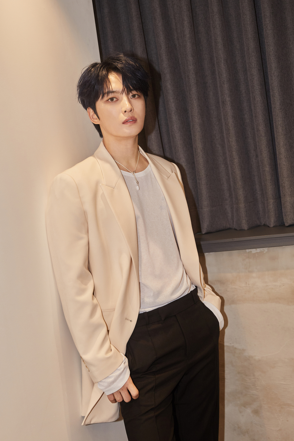 그룹 JYJ 김재중 /사진=씨제스엔터테인먼트