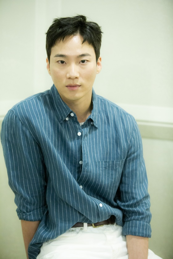 이홍내 /사진제공=(주)엣나인필름