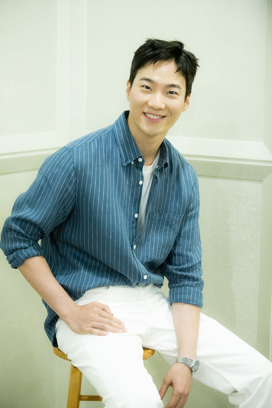 이홍내 /사진제공=(주)엣나인필름