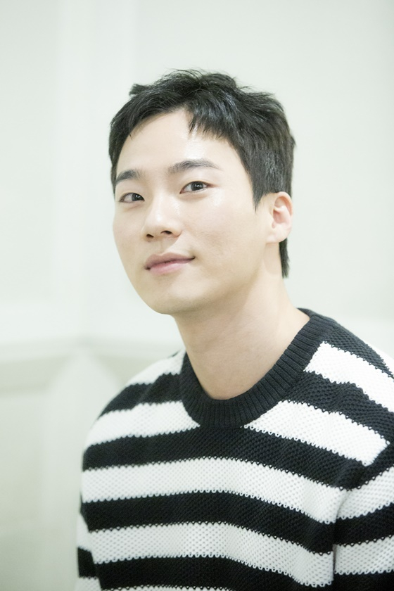 이홍내 /사진제공=(주)엣나인필름