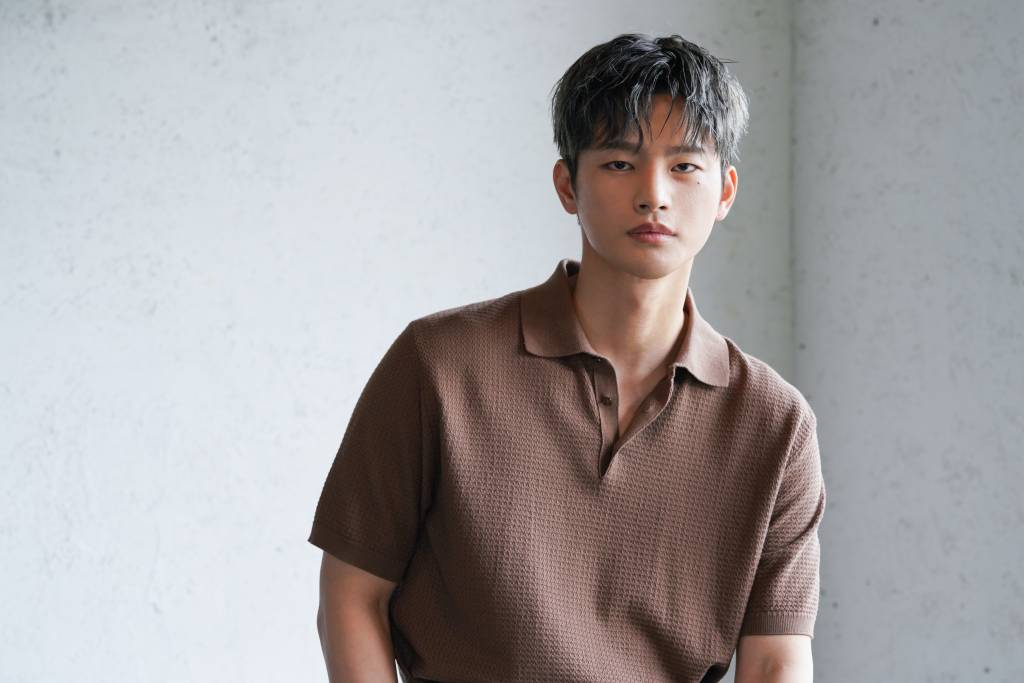서인국 /사진제공=메가박스중앙(주)플러스엠, 리틀빅픽처스