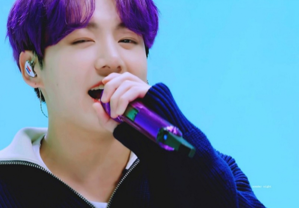 방탄소년단 정국(BTS JUNGKOOK)
