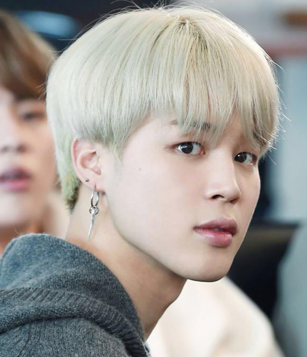 방탄소년단 지민(BTS JIMIN)