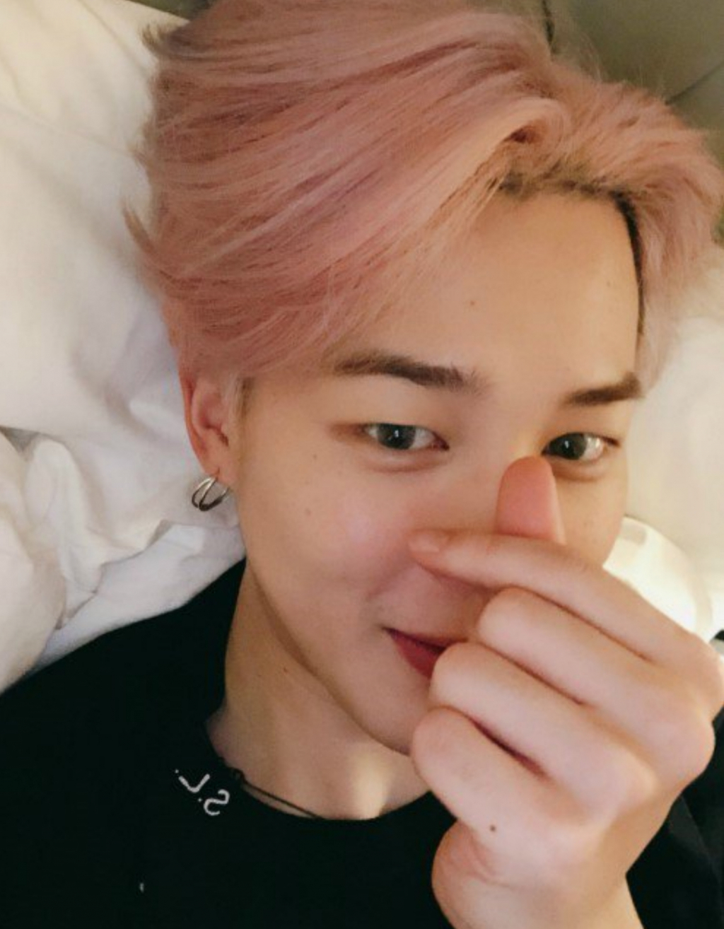 방탄소년단 지민(BTS JIMIN)