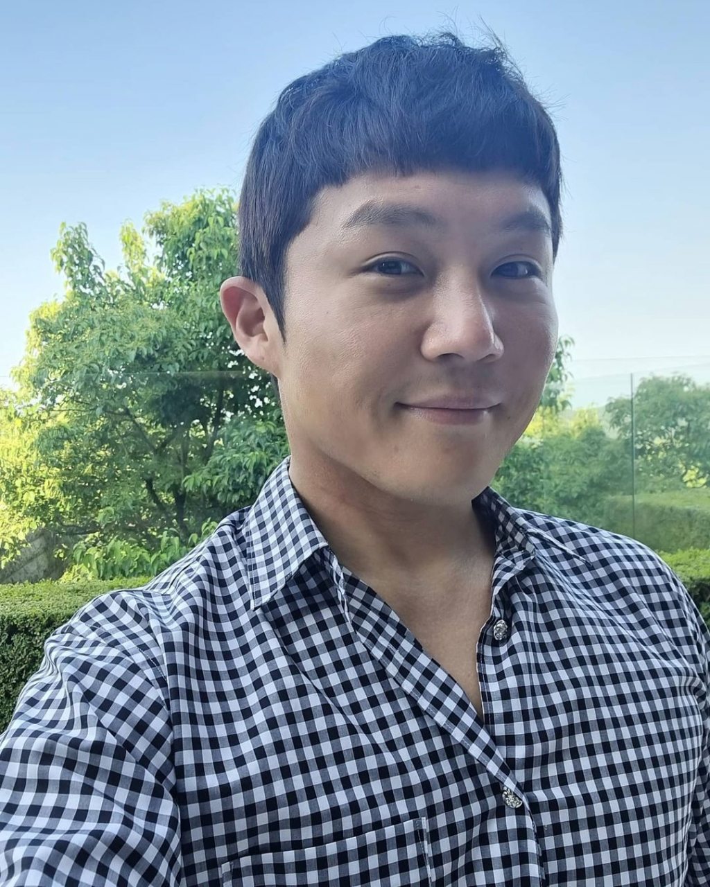 /사진 = 조세호 인스타그램