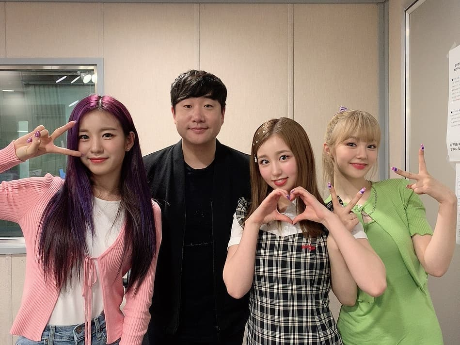 사진제공= SBS 파워FM '배성재의 텐'