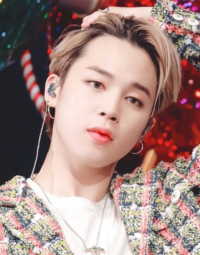 방탄소년단 지민(BTS JIMIN)