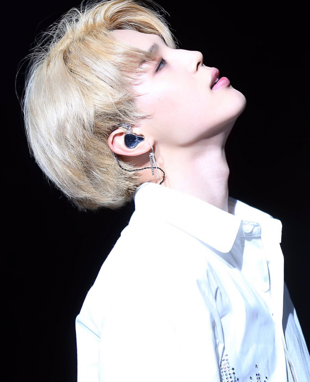 방탄소년단 지민(BTS JIMIN)