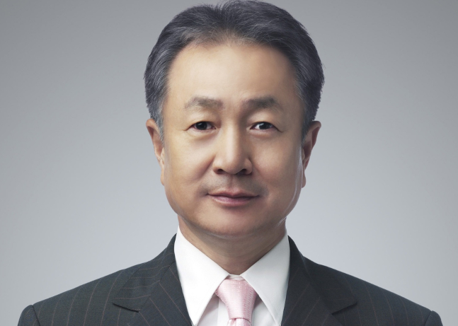 박문덕 하이트진로 회장