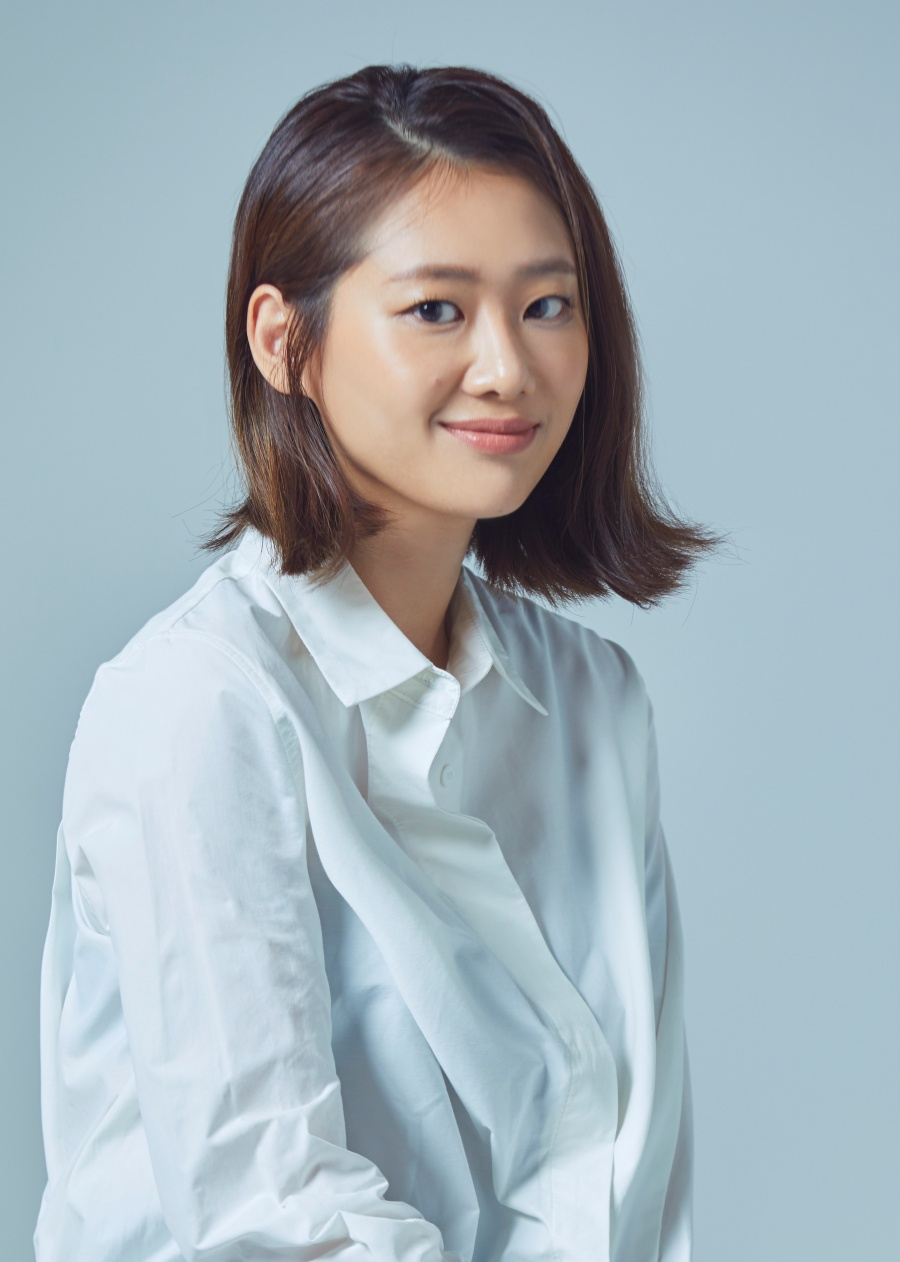 배우 현쥬니 /사진제공=에일리언컴퍼니