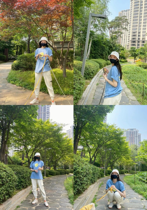 /사진=류이서 인스타그램