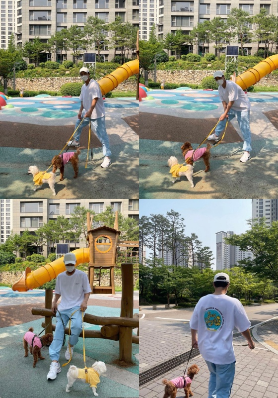 /사진=류이서 인스타그램