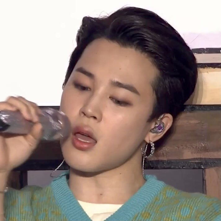 방탄소년단 지민(BTS JIMIN)