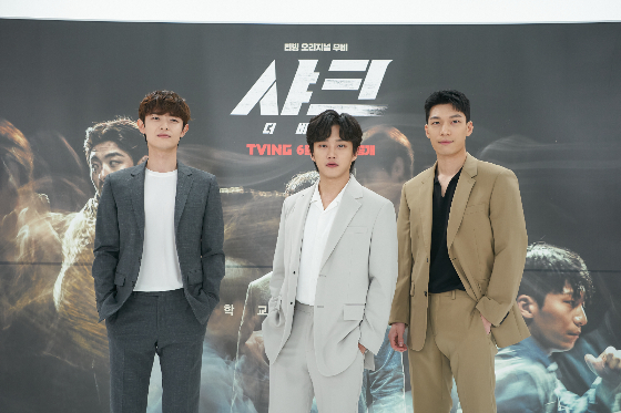 /사진제공=CJ ENM