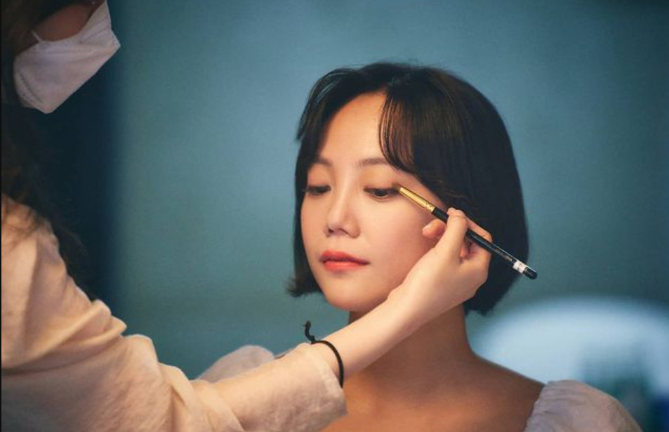 배우 고은아 /사진=고은아 인스타그램