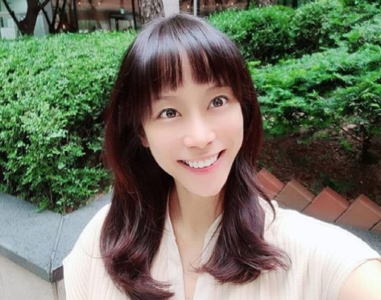 /사진=조민아 인스타그램