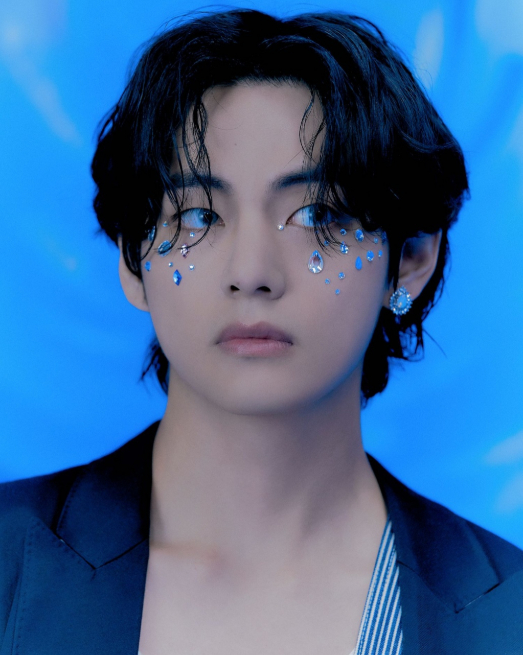 방탄소년단 뷔(BTS V)
