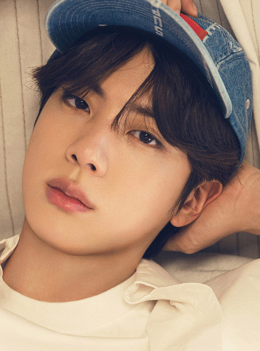 방탄소년단 진(BTS JIN)