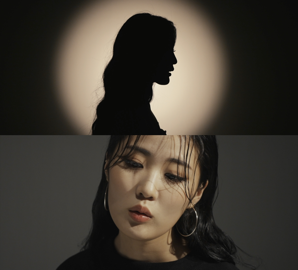유제이/사진제공=월드스타 엔터테인먼트