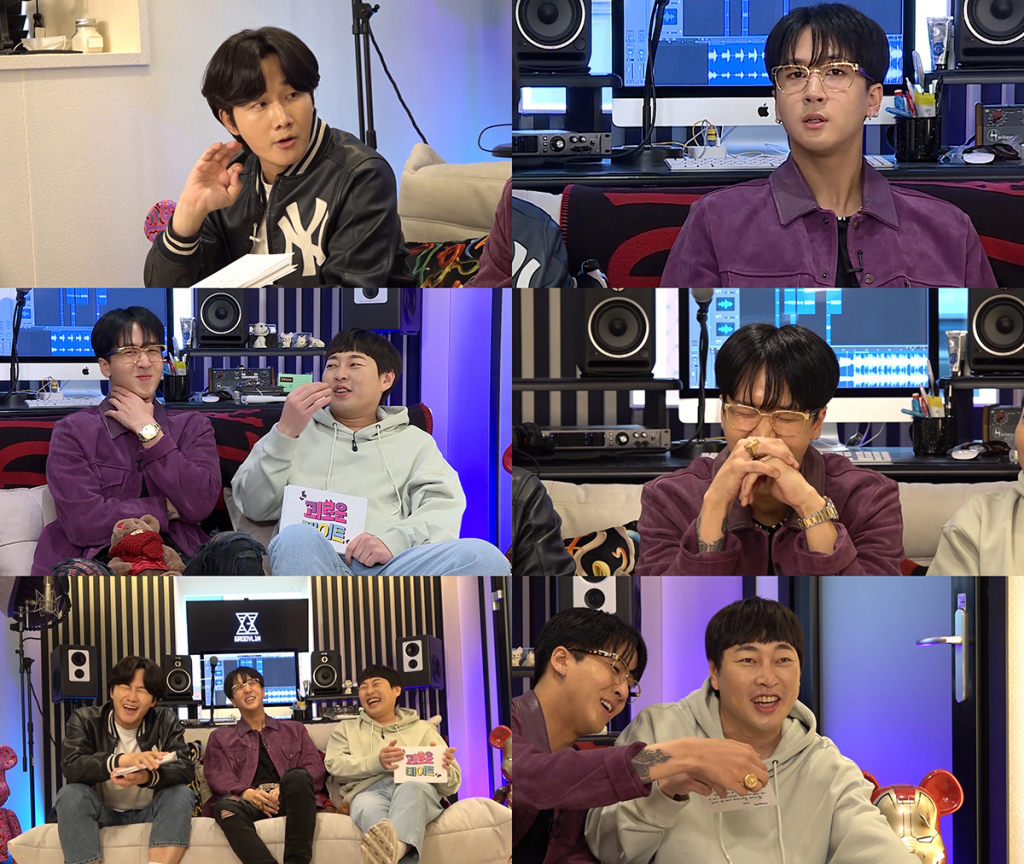 /사진제공='괴로운 데이트'