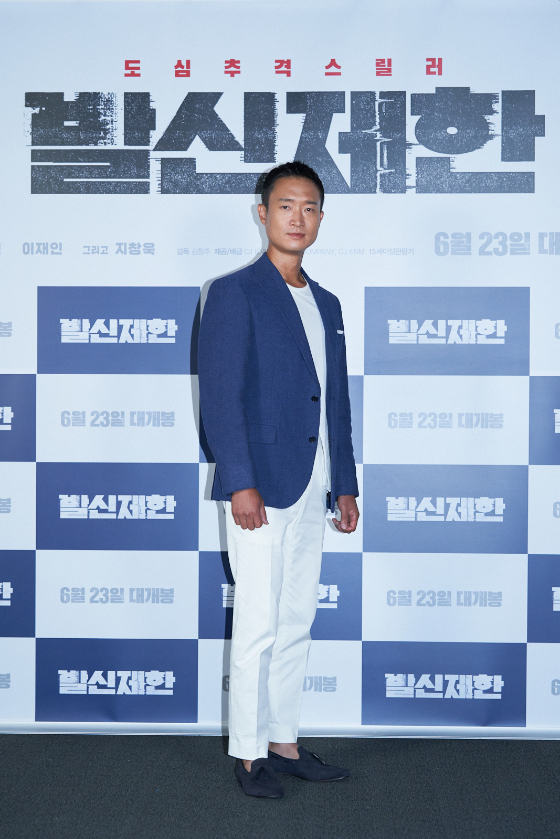 조우진 /사진제공=CJ ENM