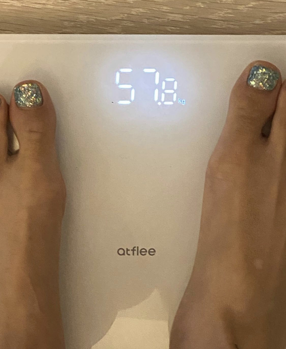 /사진=장영란 인스타그램