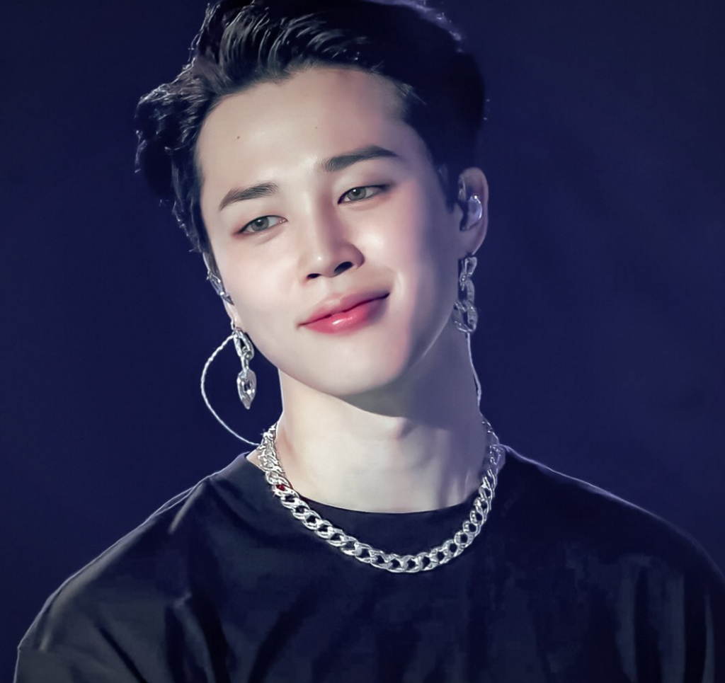 방탄소년단 지민(BTS JIMIN)