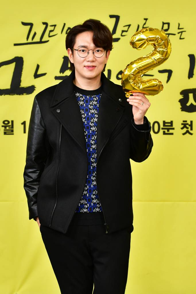 방송인 장성규 /사진=이동훈 기자 photoguy@