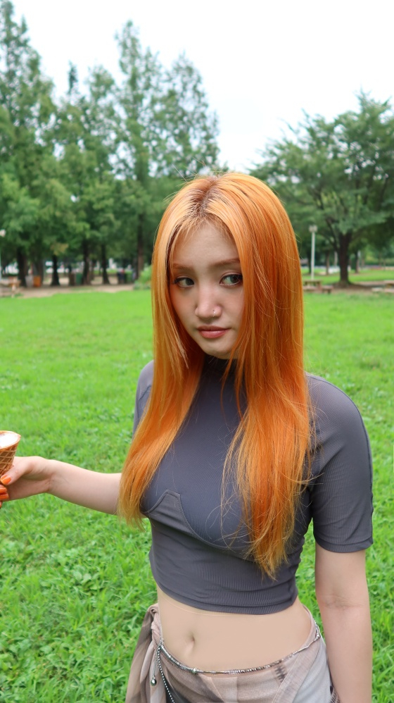 가수 쏠(SOLE) /사진제공=아메바컬쳐