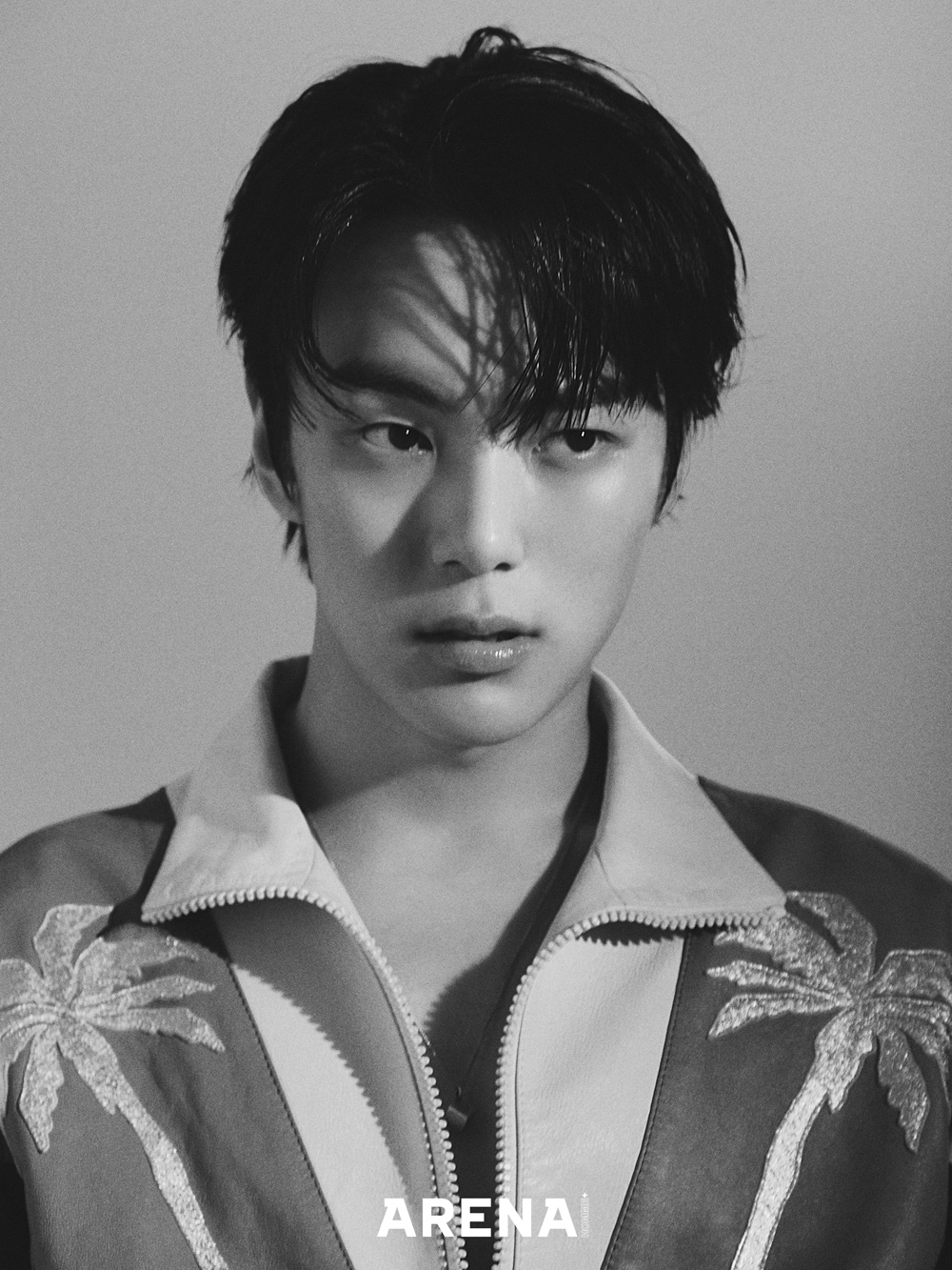 몬스타엑스 민혁(MONSTA X MINHYUK)