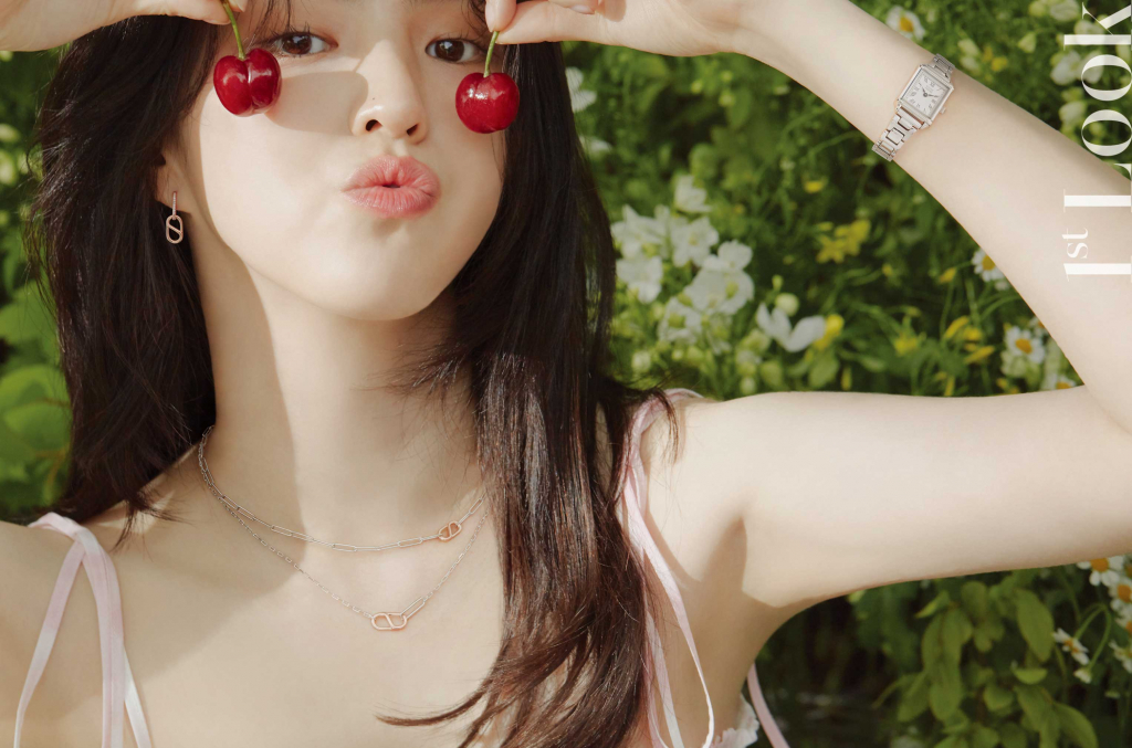 한소희 /사진제공=스톤헨지