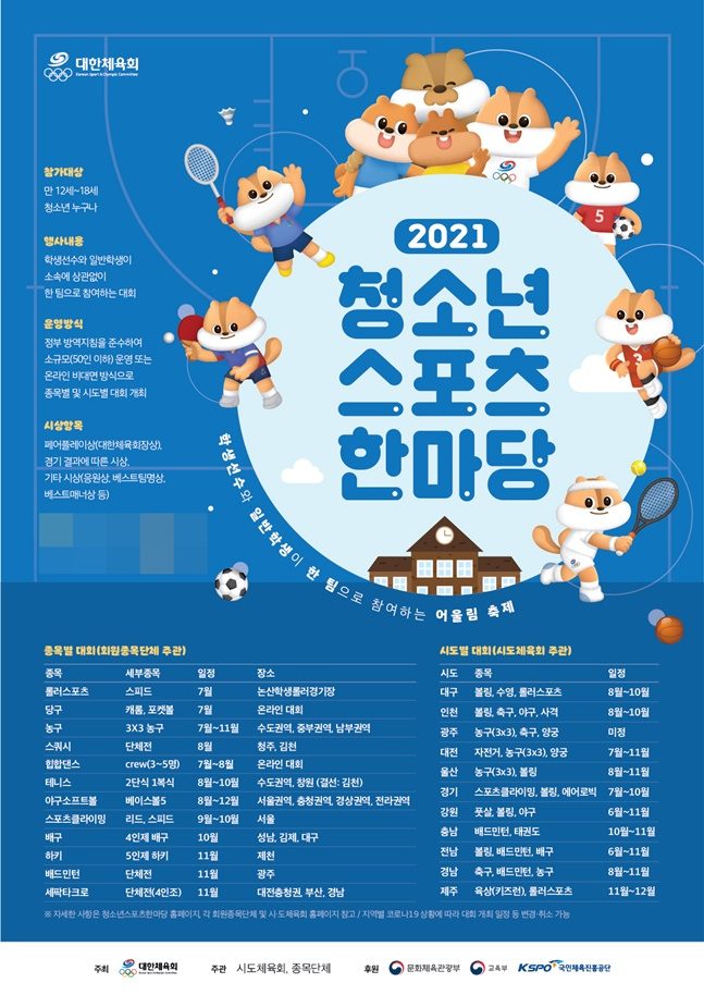 /사진=대한체육회